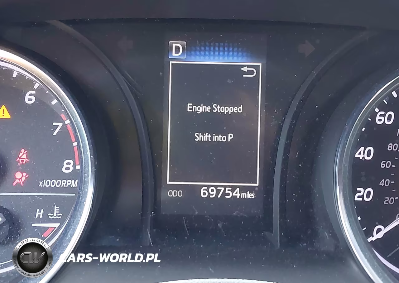 2019 Toyota Camry Le VIN:4T1B11HK0KU680216 - 15
