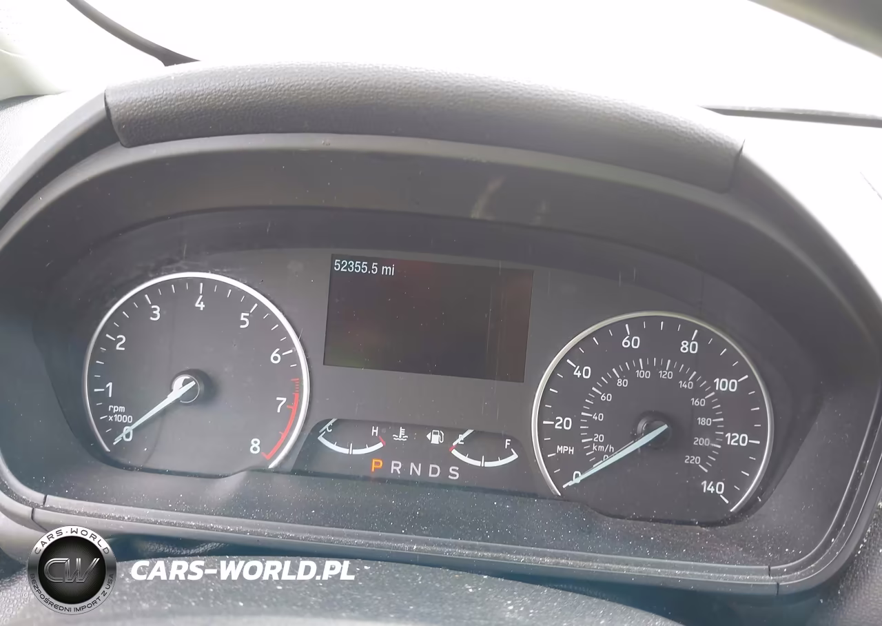 2020 Ford Ecosport Se VIN:MAJ6S3GL0LC348718 - 7