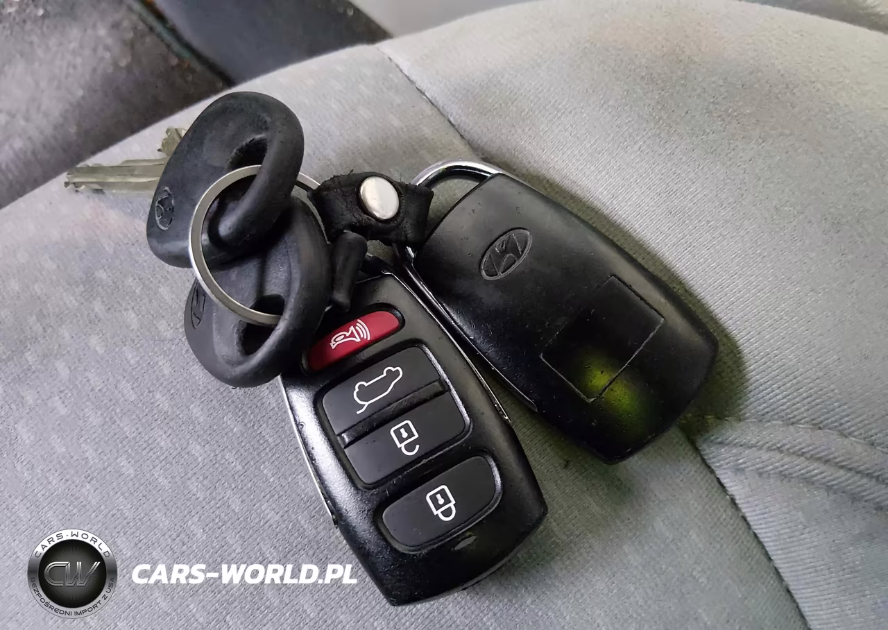 2009 Hyundai Veracruz Gls VIN:KM8NU13C89U083720 - 11