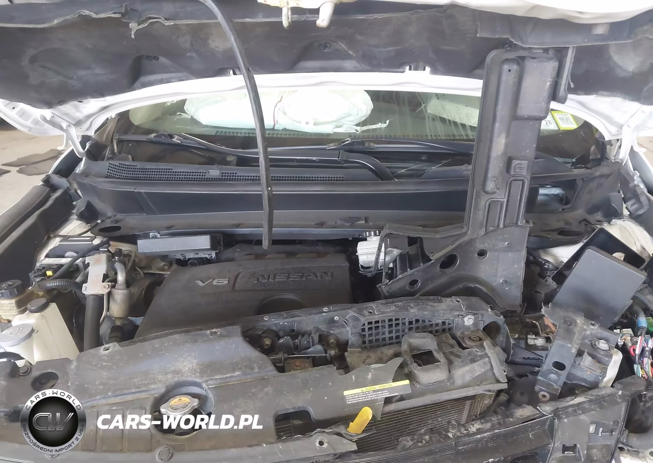 2020 Nissan Pathfinder S 4Wd VIN:5N1DR2AM4LC631692 - 10