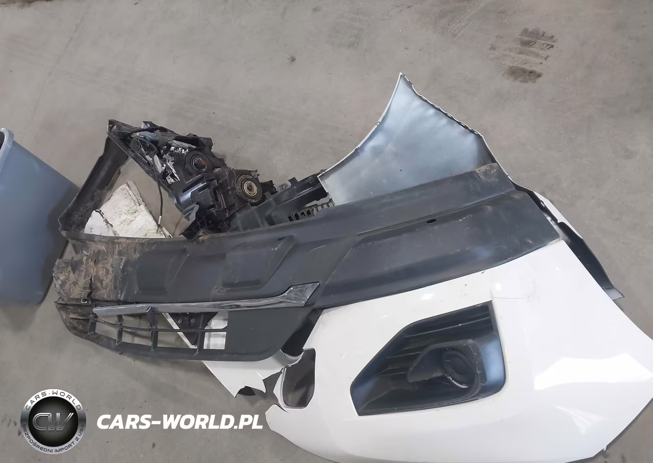 2020 Nissan Pathfinder S 4Wd VIN:5N1DR2AM4LC631692 - 11