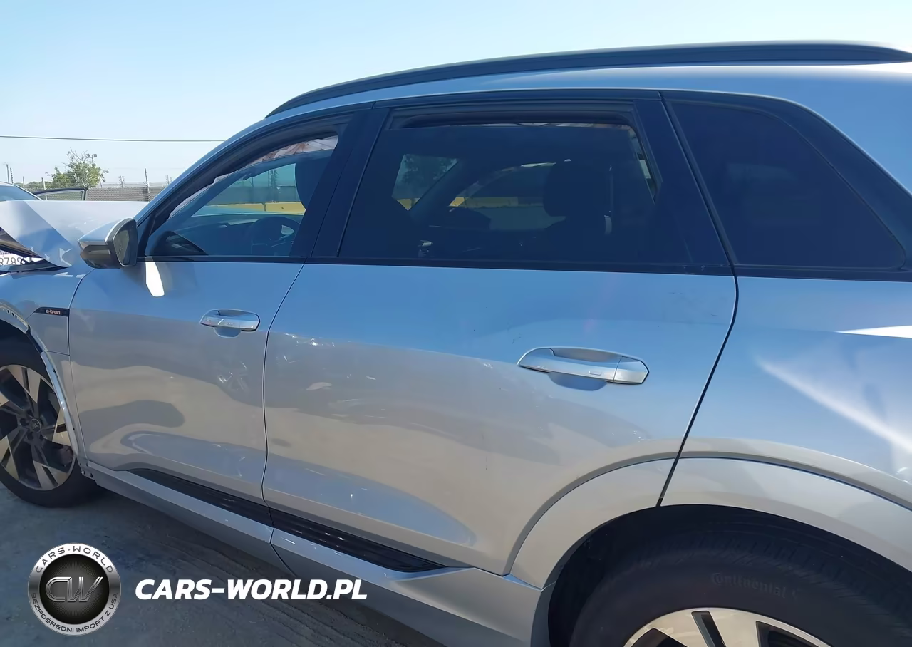 2021 Audi E-Tron Premium Quattro VIN:WA1AAAGE8MB025564 - 14