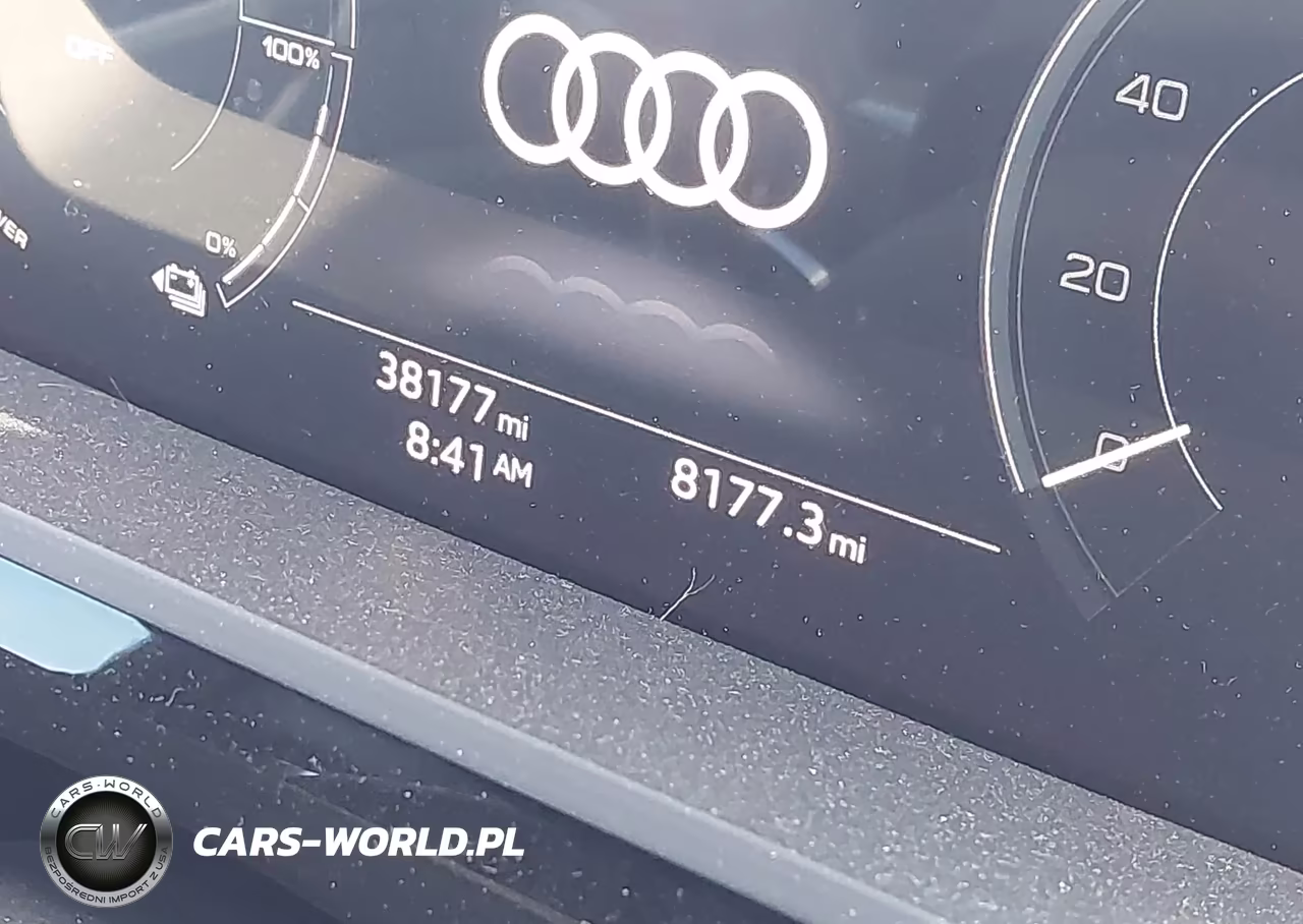 2021 Audi E-Tron Premium Quattro VIN:WA1AAAGE8MB025564 - 15