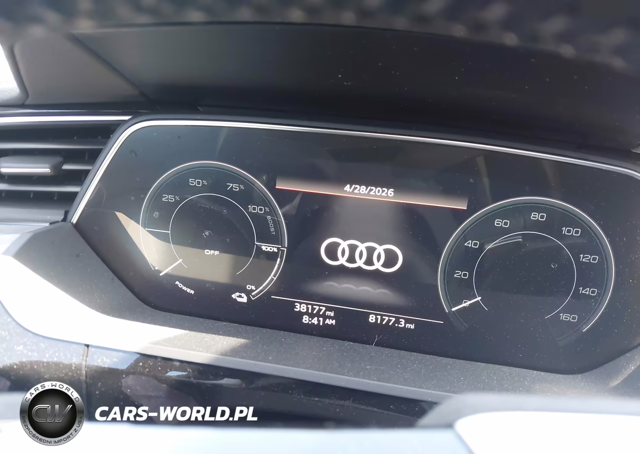 2021 Audi E-Tron Premium Quattro VIN:WA1AAAGE8MB025564 - 7