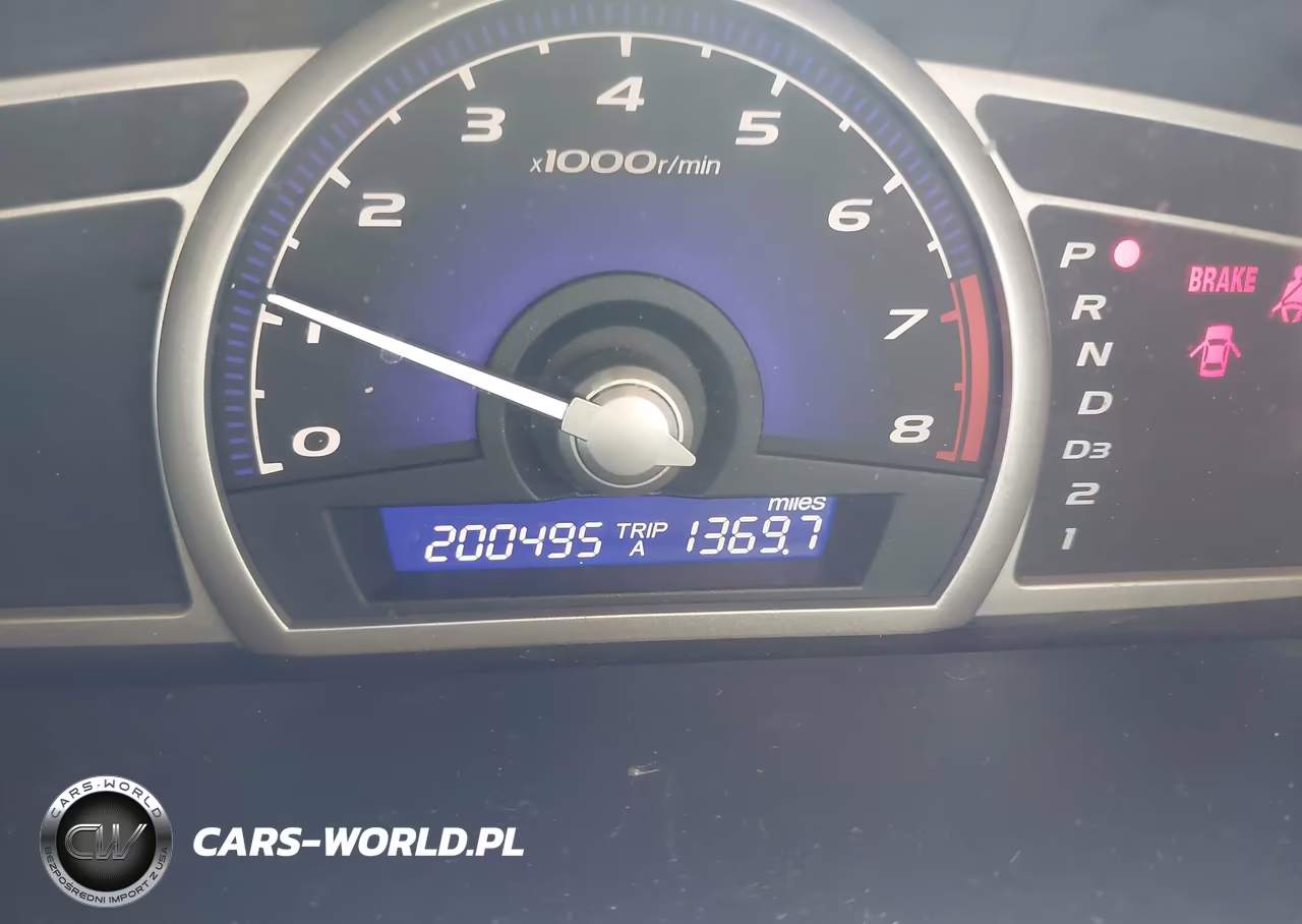 2009 Honda Civic Ex-L VIN:19XFA16909E005867 - 15