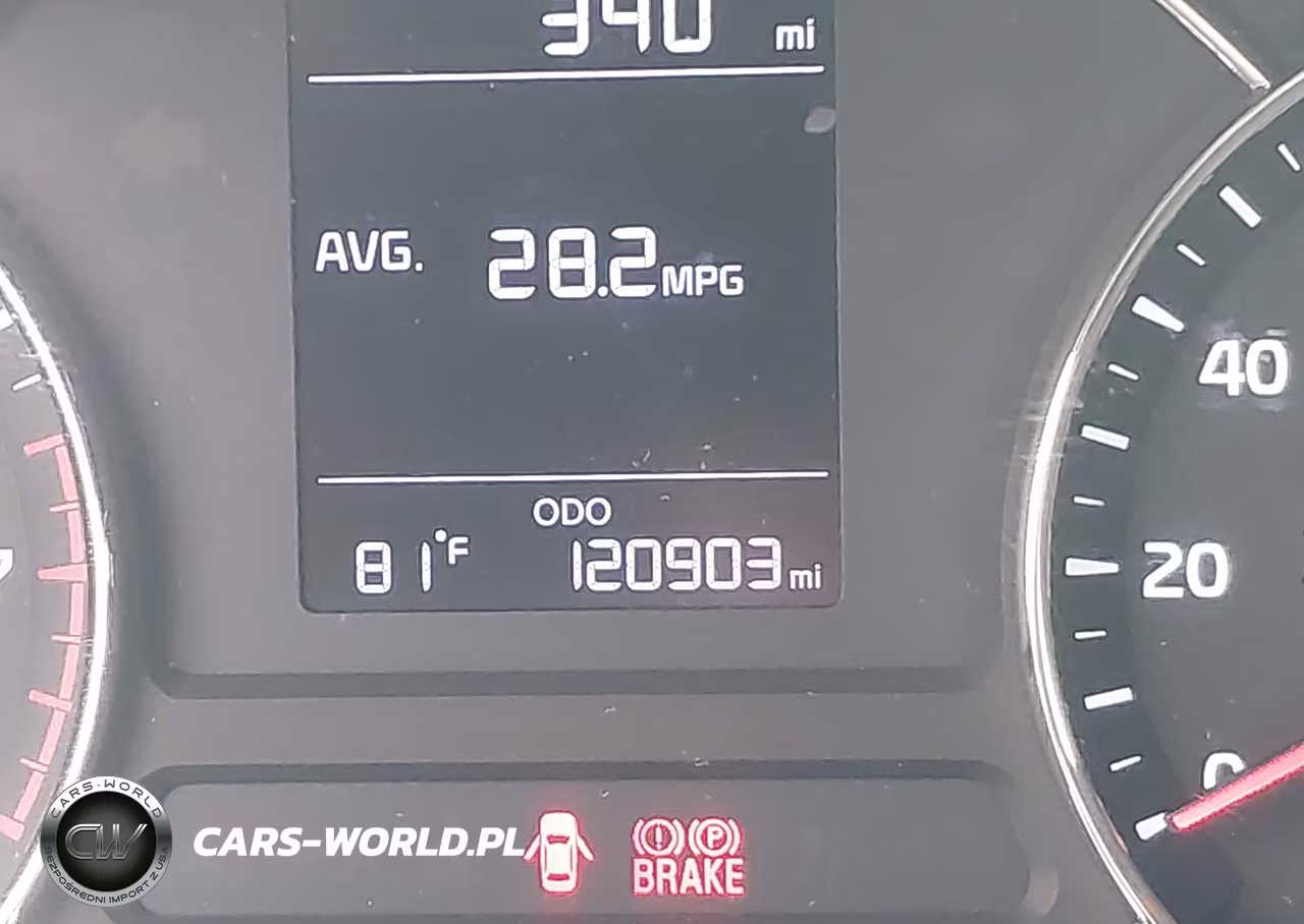 2017 Kia Forte Lx VIN:3KPFK4A75HE072564 - 15