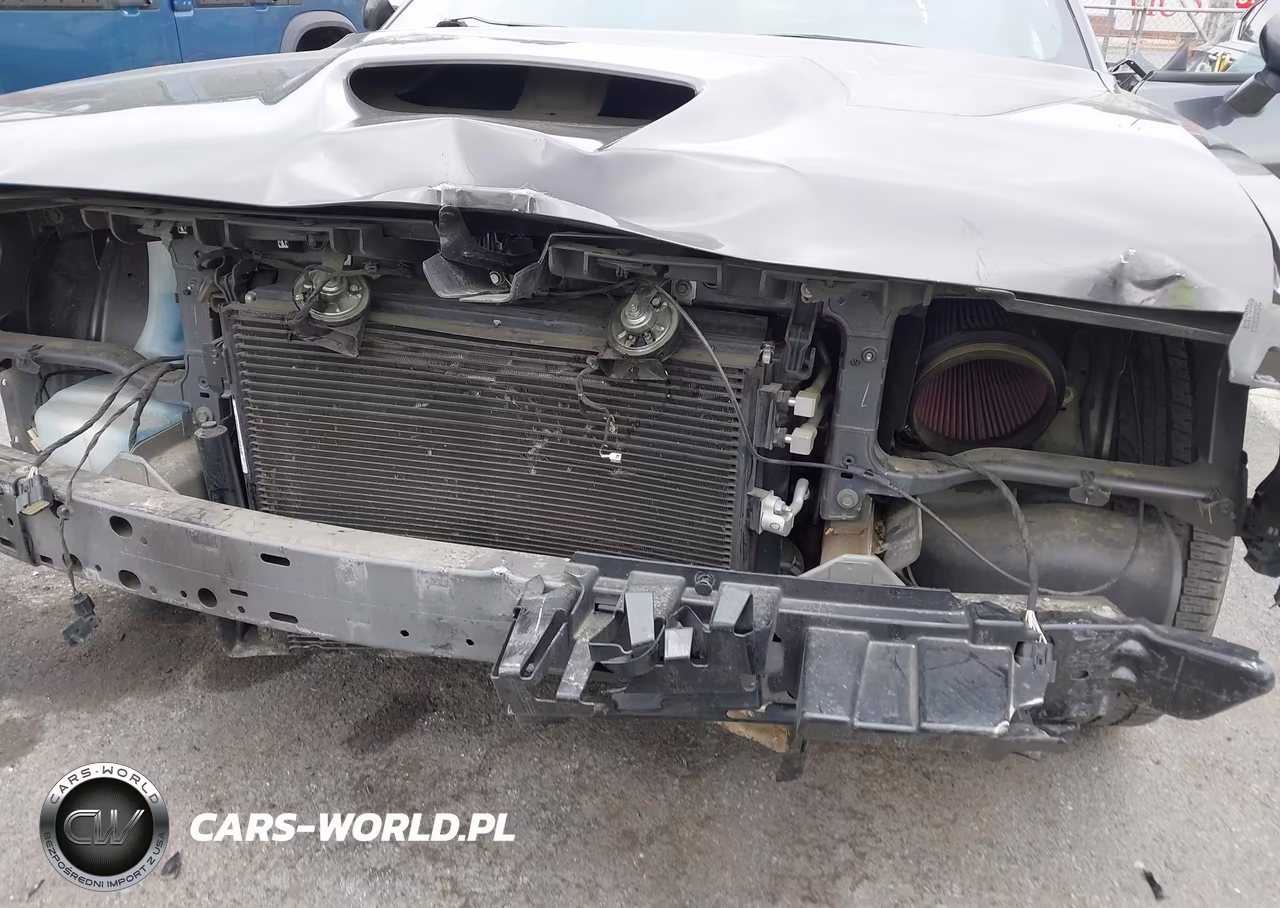 2021 Dodge Challenger Gt VIN:2C3CDZJG6MH507119 - 6