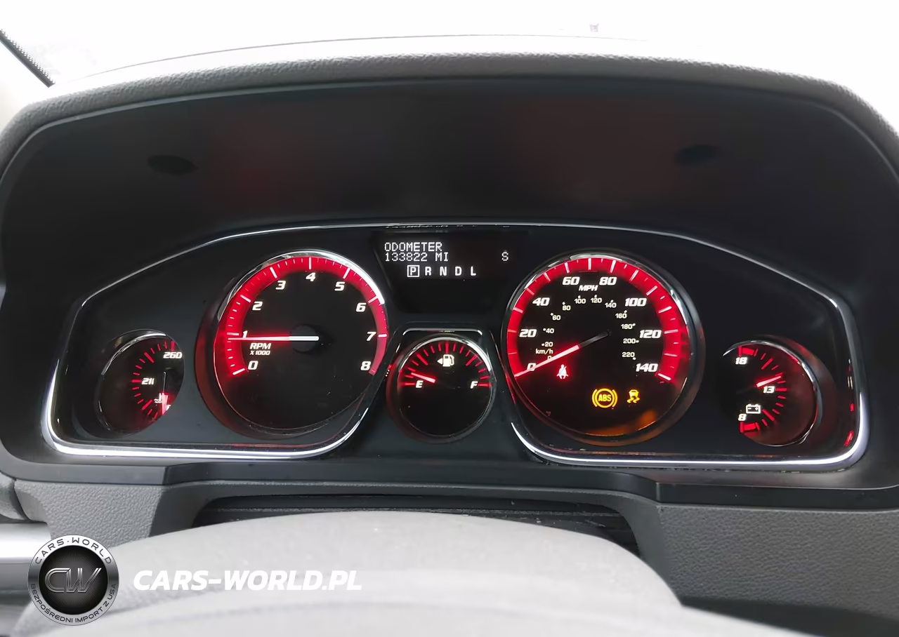2016 GMC Acadia Slt-1 VIN:1GKKRRKD0GJ156812 - 7