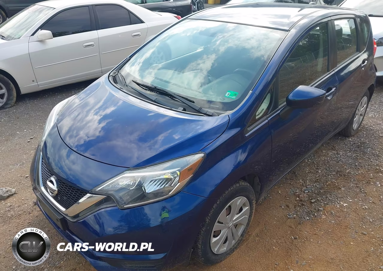 2018 Nissan Versa Note Sv VIN:3N1CE2CP9JL353024 - 15
