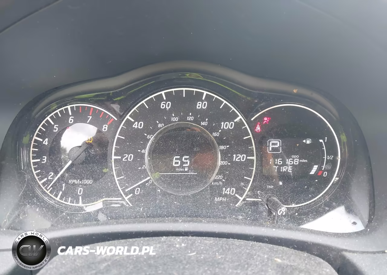 2018 Nissan Versa Note Sv VIN:3N1CE2CP9JL353024 - 7