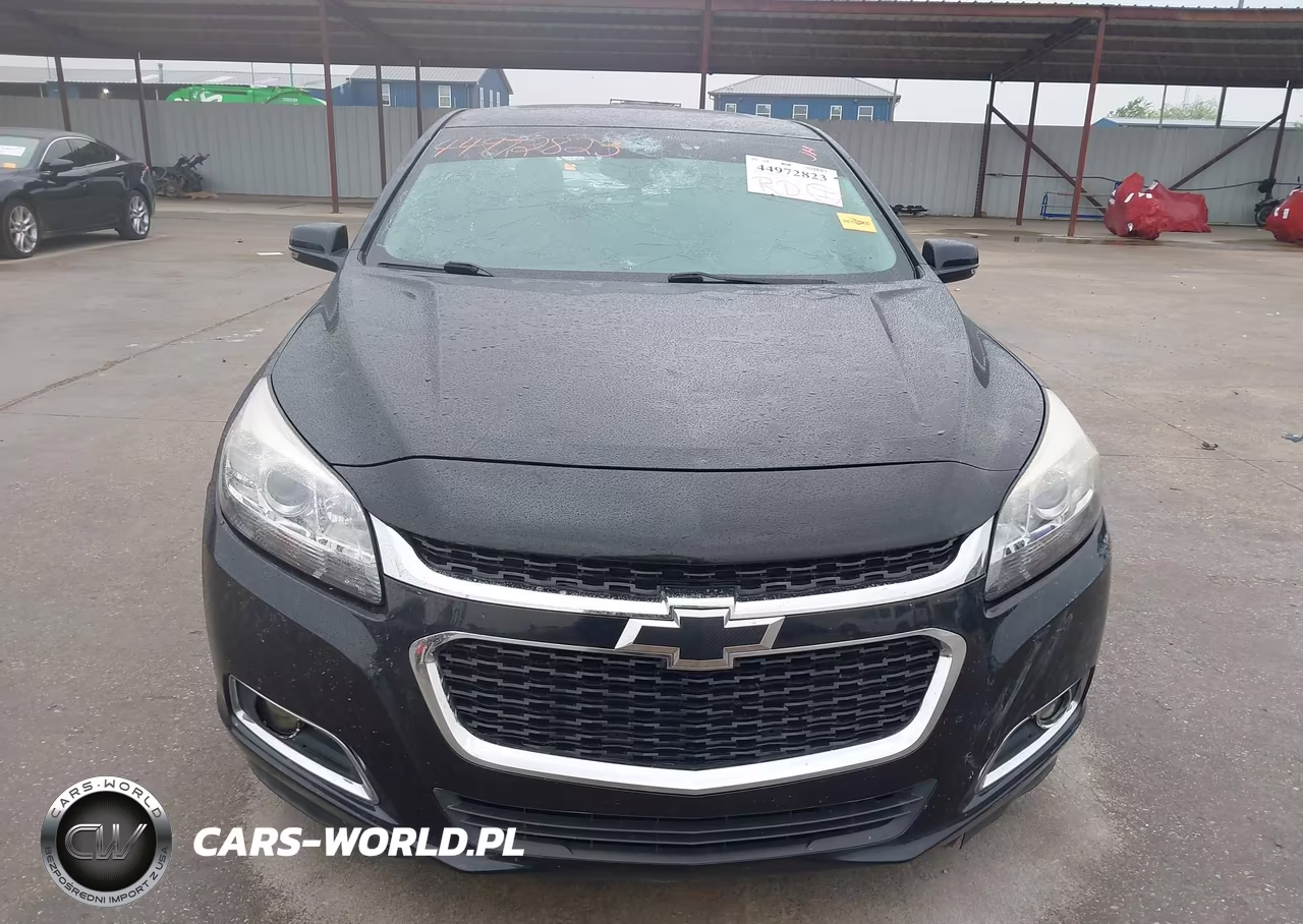 2014 Chevrolet Malibu 1Lt VIN:1G11C5SLXEF272973 - 12