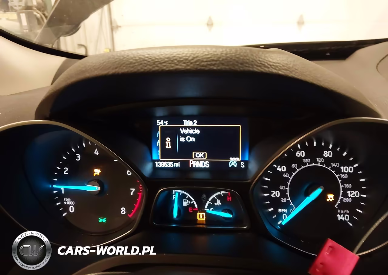 2018 Ford Escape Se VIN:1FMCU0GD7JUD45803 - 7