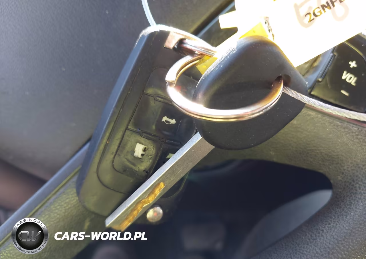 2014 Chevrolet Equinox Ls VIN:2GNFLEEK0E6112540 - 11