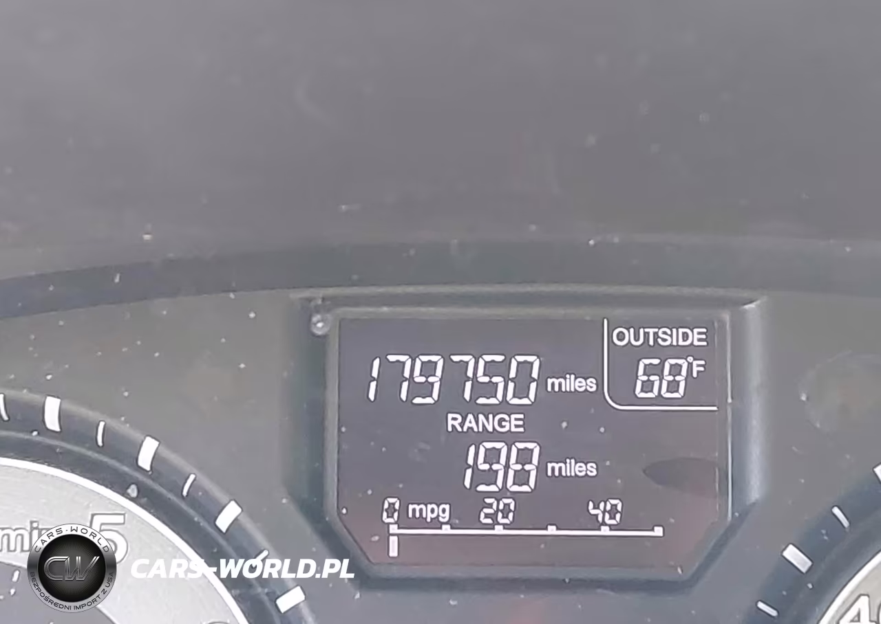 2013 Honda Odyssey Ex-L VIN:5FNRL5H68DB046879 - 15