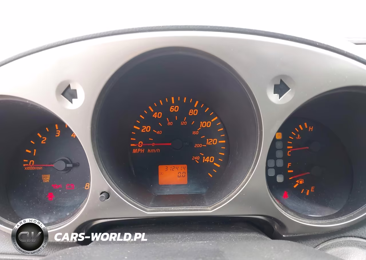 2003 Nissan Altima 2.5 S VIN:1N4AL11D23C126596 - 7