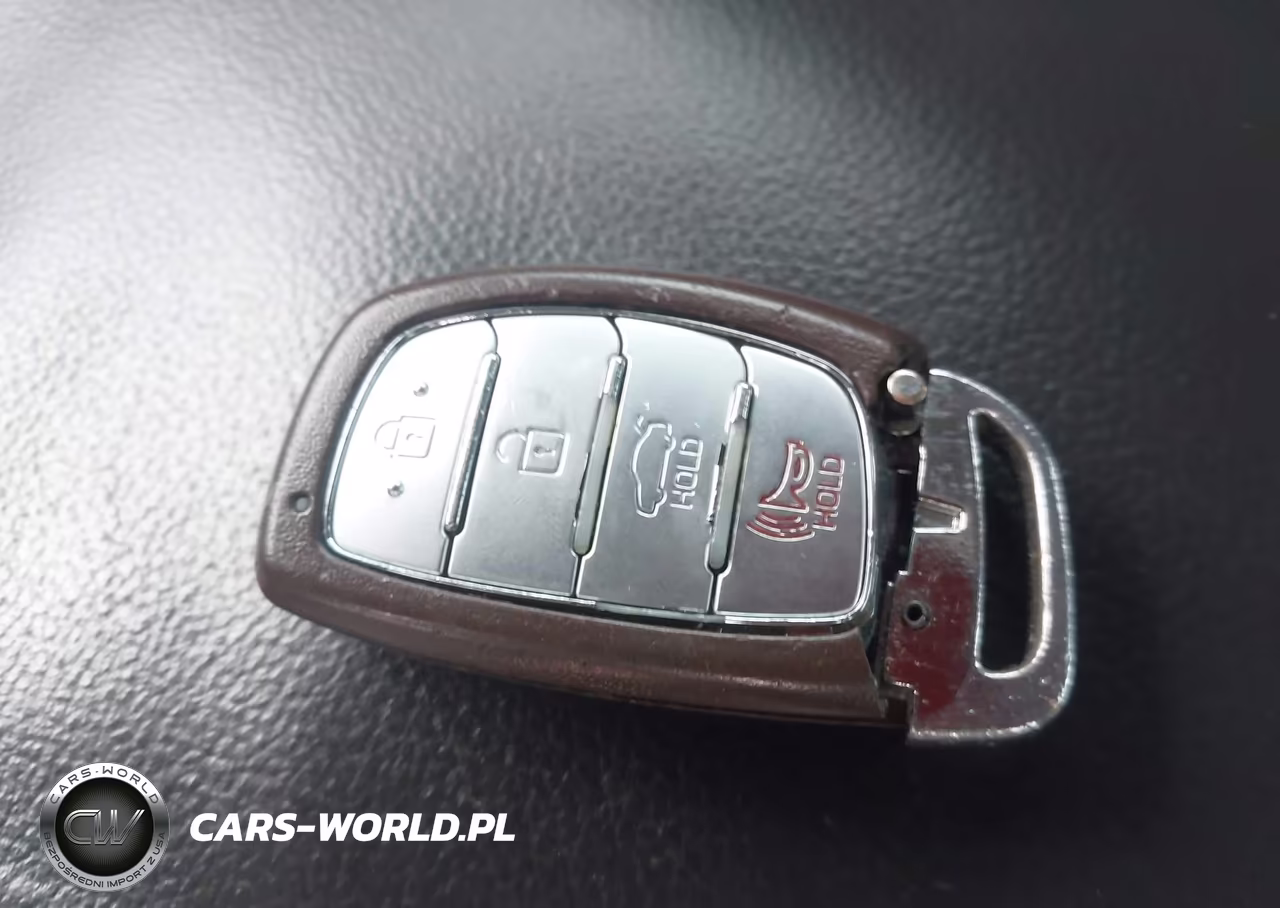 2015 Hyundai Sonata Sport VIN:5NPE34AF1FH066222 - 11