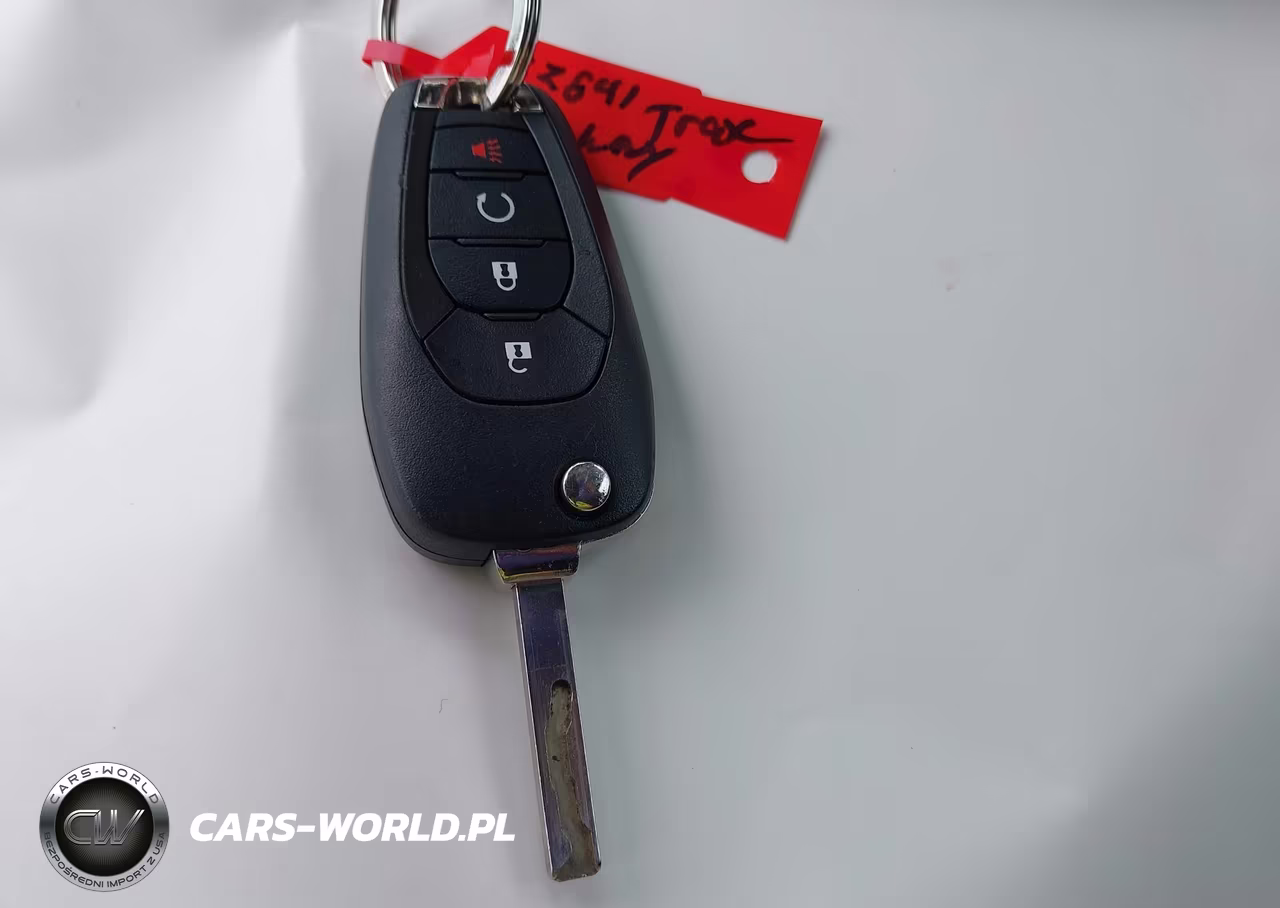 2021 Chevrolet Trax Fwd Lt VIN:KL7CJLSB0MB321084 - 11