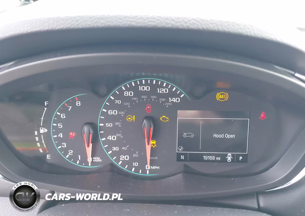 2021 Chevrolet Trax Fwd Lt VIN:KL7CJLSB0MB321084 - 7