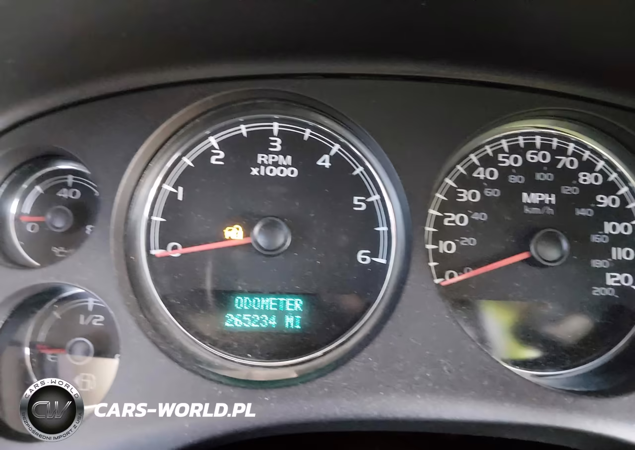 2007 GMC Yukon Xl 1500 Slt VIN:1GKFK16387J270436 - 7