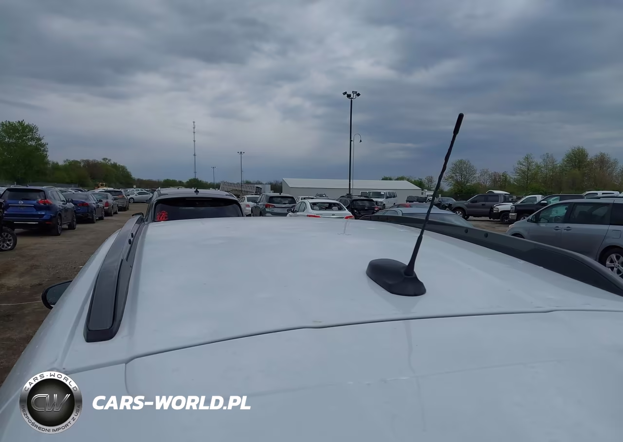2026 Chevrolet Trax Fwd Activ VIN:KL77LKEP5TC075378 - 17