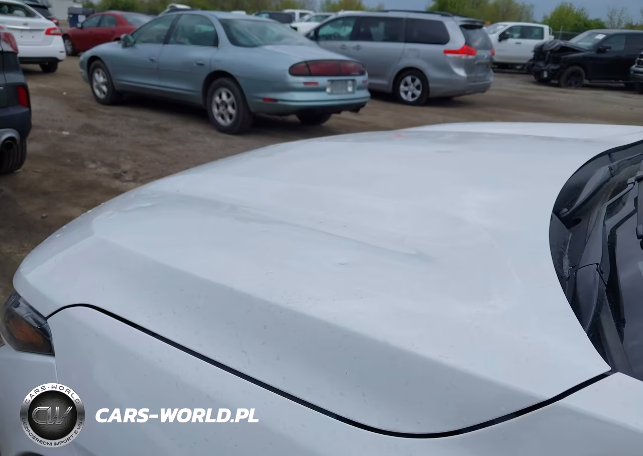 2026 Chevrolet Trax Fwd Activ VIN:KL77LKEP5TC075378 - 18