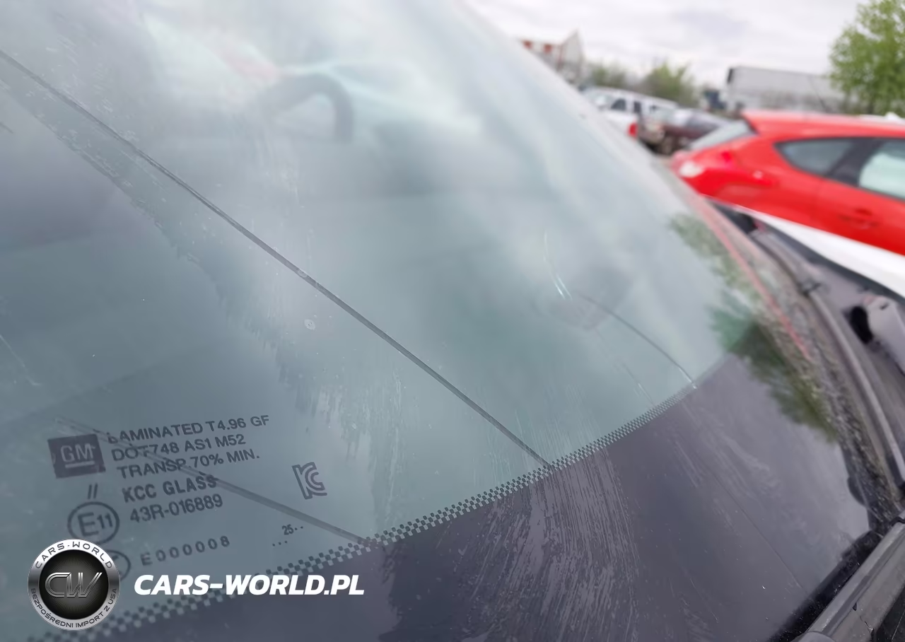 2026 Chevrolet Trax Fwd Activ VIN:KL77LKEP5TC075378 - 20