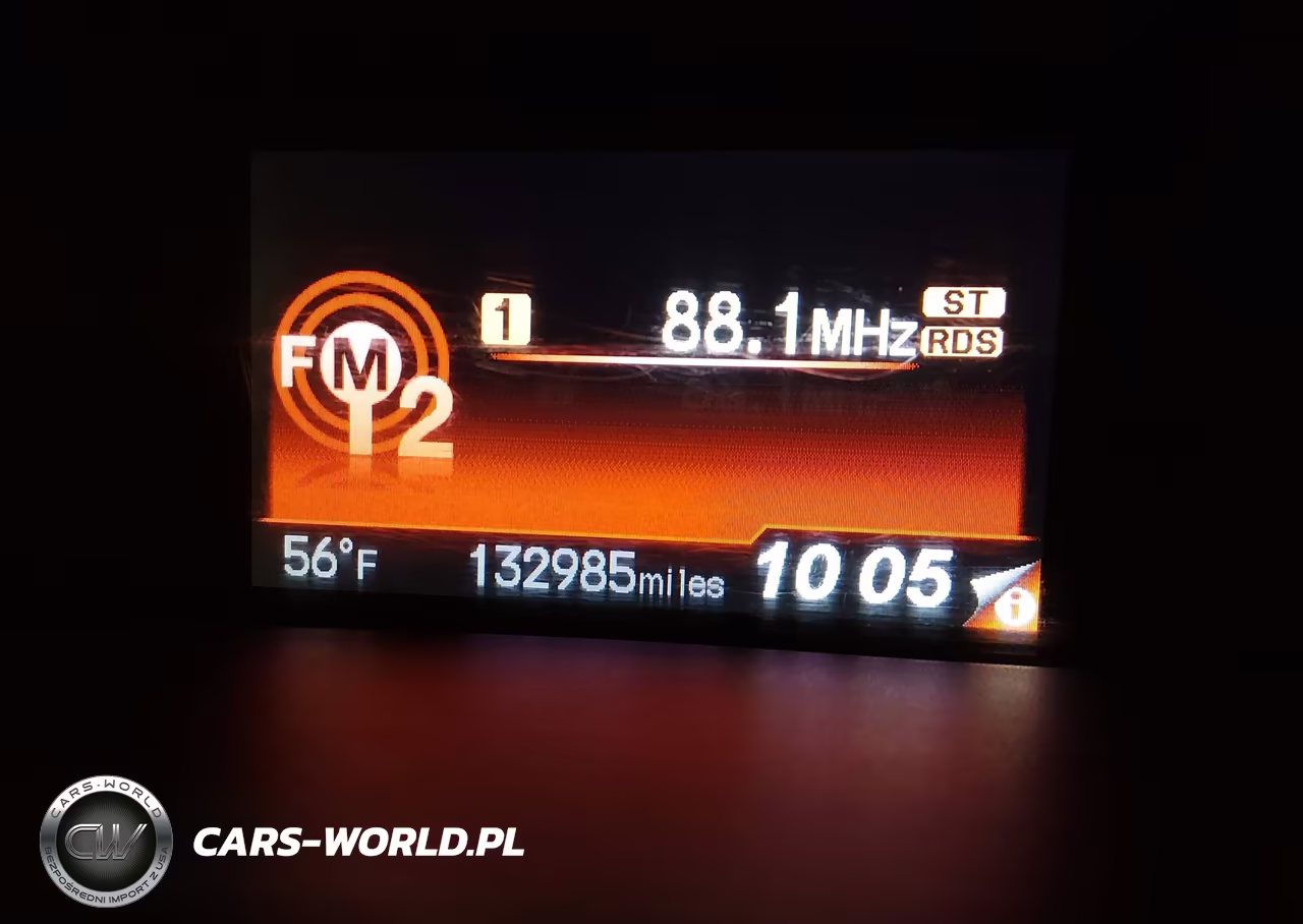 2012 Honda Civic Hybrid VIN:JHMFB4F23CS005558 - 15