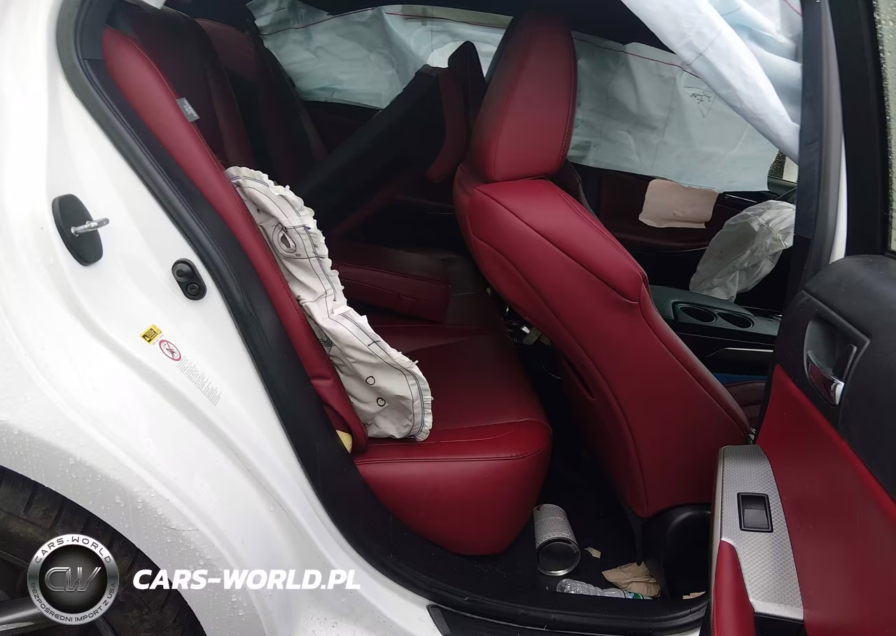 2014 Lexus Is 250 VIN:JTHCF1D23E5004842 - 8