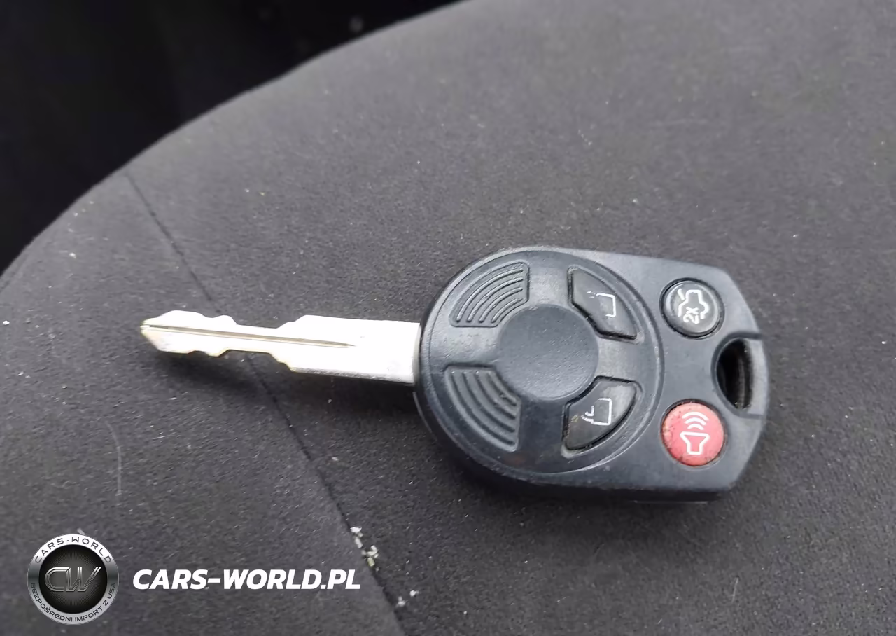 2008 Ford Fusion Se VIN:3FAHP07Z08R155071 - 11