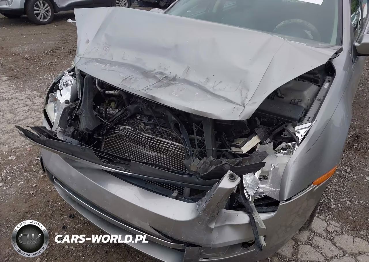 2008 Ford Fusion Se VIN:3FAHP07Z08R155071 - 6