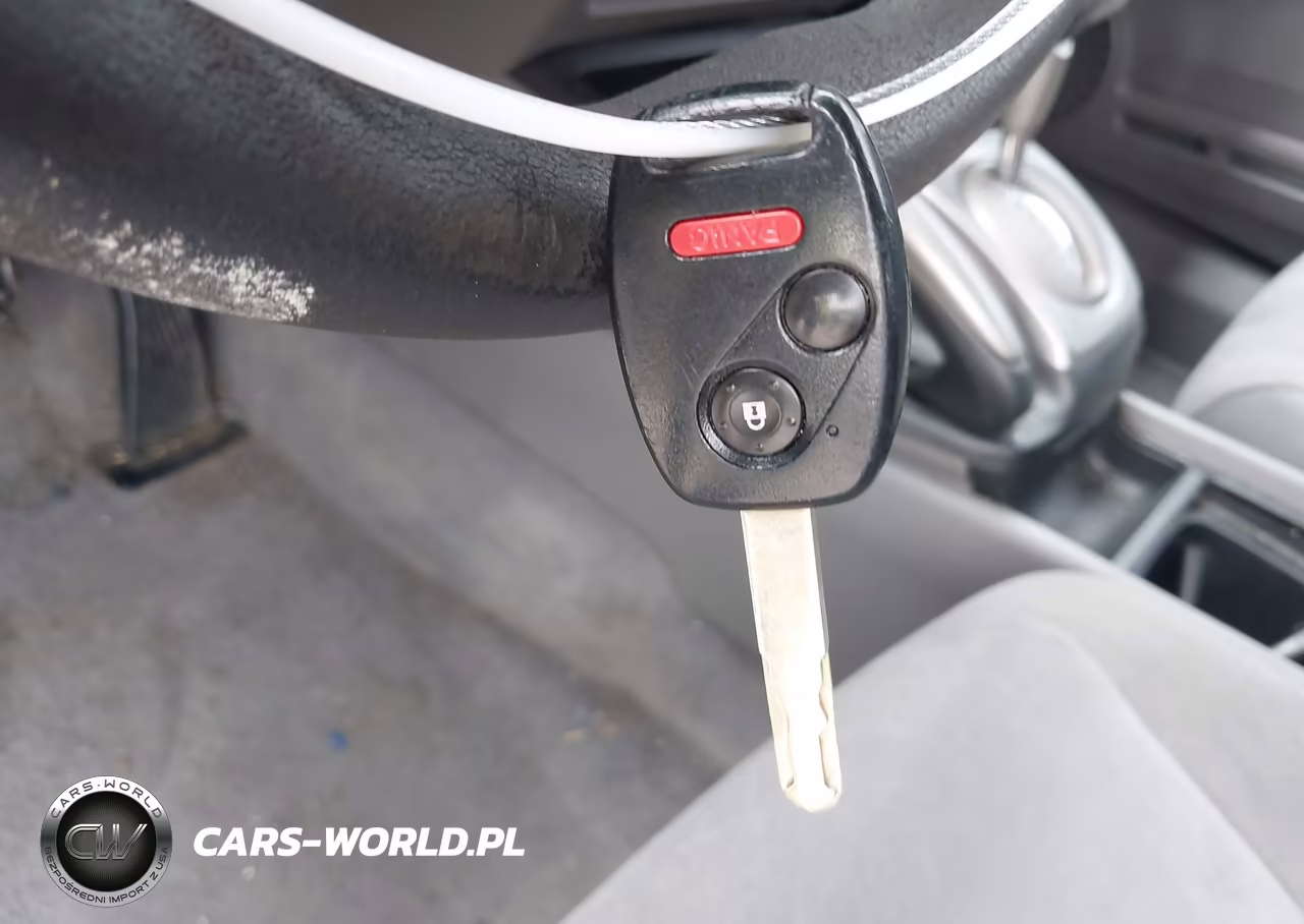 2006 Honda Civic Lx VIN:1HGFA165X6L098768 - 11