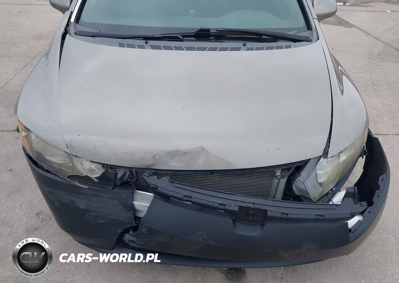 2006 Honda Civic Lx VIN:1HGFA165X6L098768 - 18