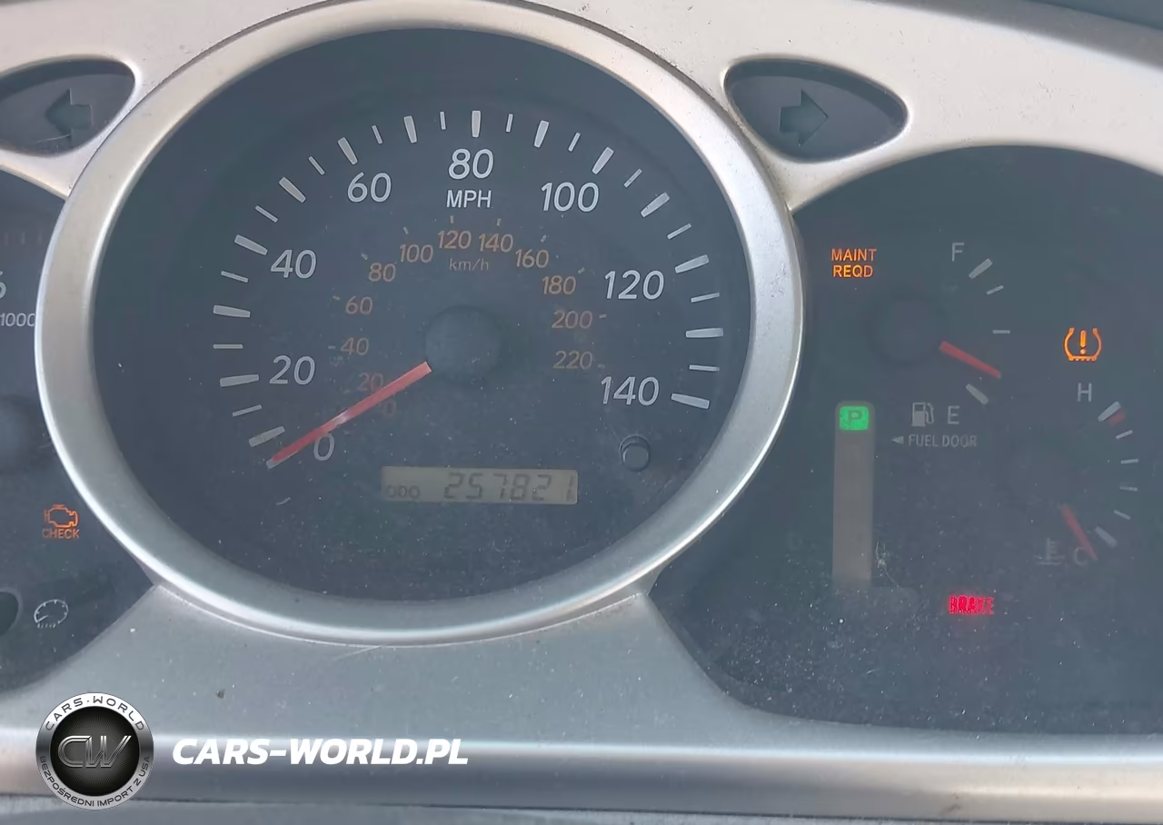 2007 Toyota Highlander V6 VIN:JTEDP21A670131617 - 7
