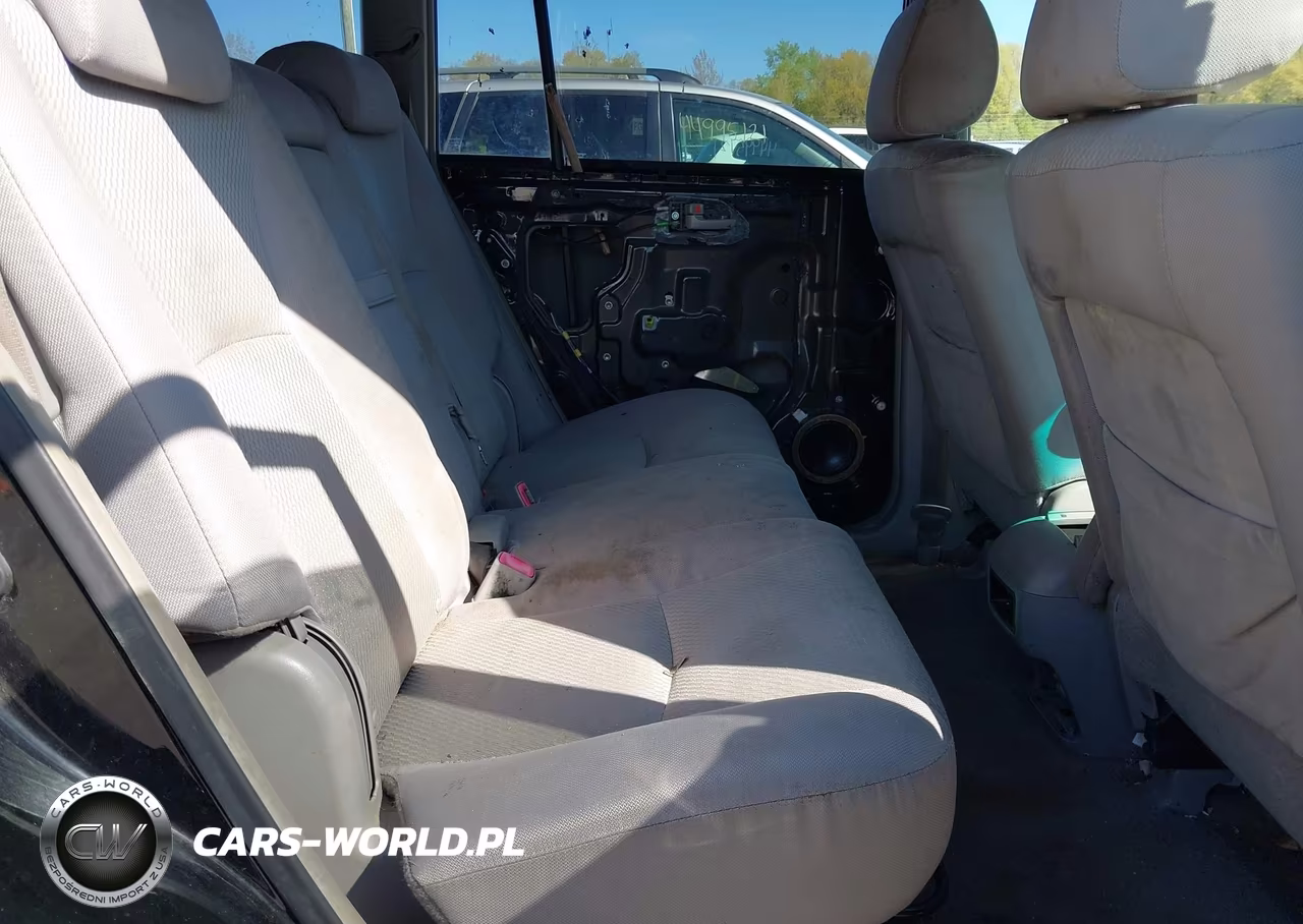 2007 Toyota Highlander V6 VIN:JTEDP21A670131617 - 8