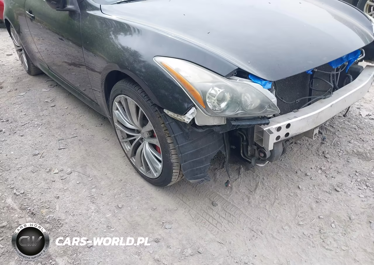 2014 Infiniti Q60 VIN:JN1CV6FE2EM901877 - 12
