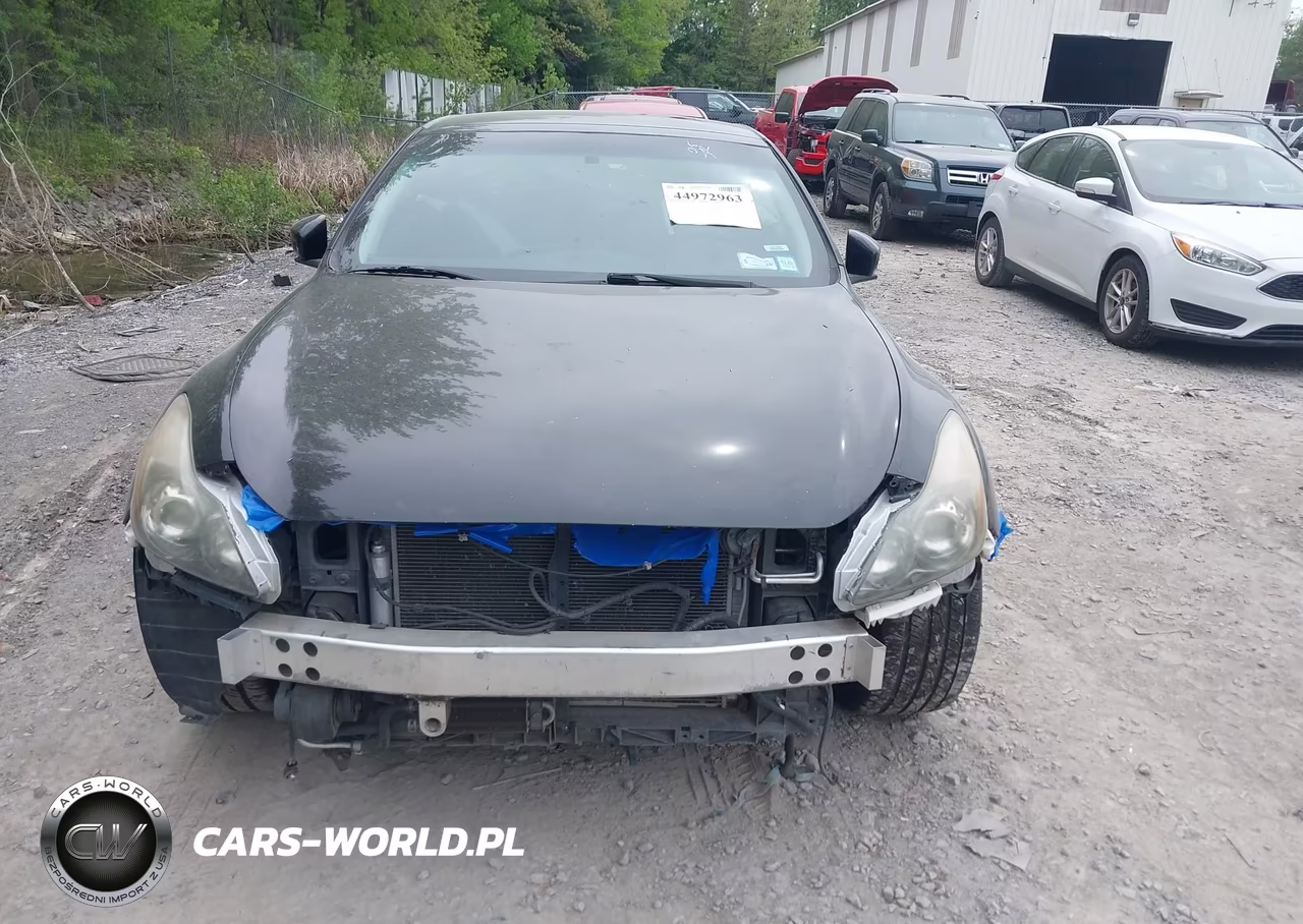 2014 Infiniti Q60 VIN:JN1CV6FE2EM901877 - 13