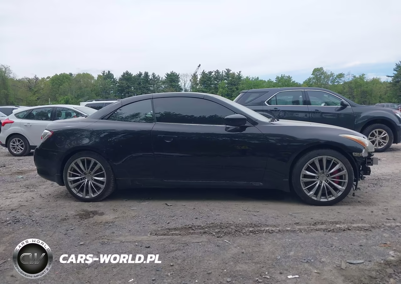 2014 Infiniti Q60 VIN:JN1CV6FE2EM901877 - 14