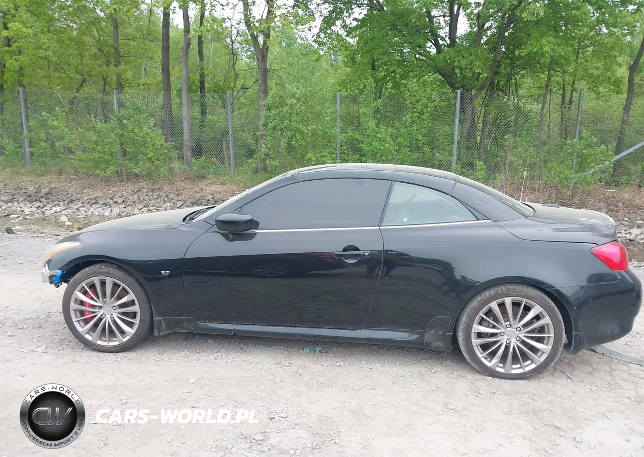 2014 Infiniti Q60 VIN:JN1CV6FE2EM901877 - 15