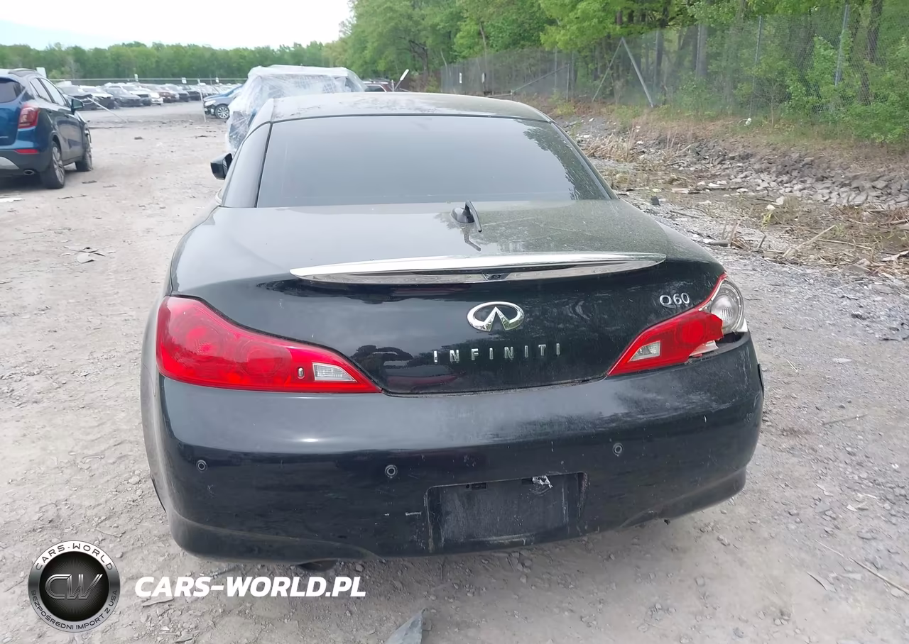 2014 Infiniti Q60 VIN:JN1CV6FE2EM901877 - 17