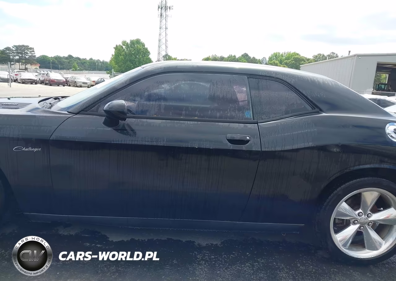 2013 Dodge Challenger R-T Classic VIN:2C3CDYBT2DH676463 - 14