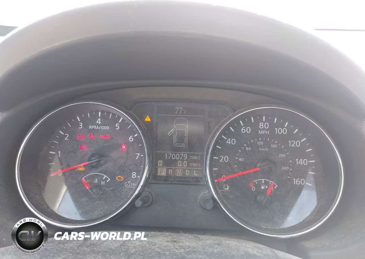 2013 Nissan Rogue Sv VIN:JN8AS5MV6DW612101 - 7