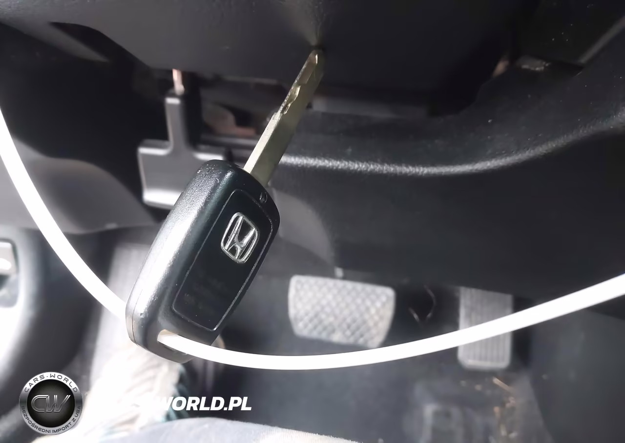 2015 Honda Accord Lx-S VIN:1HGCT1B31FA011322 - 11