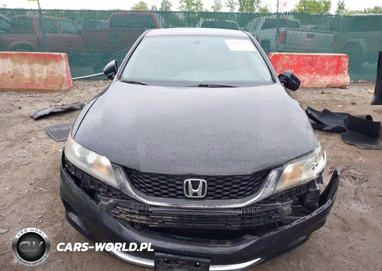 2015 Honda Accord Lx-S VIN:1HGCT1B31FA011322 - 13