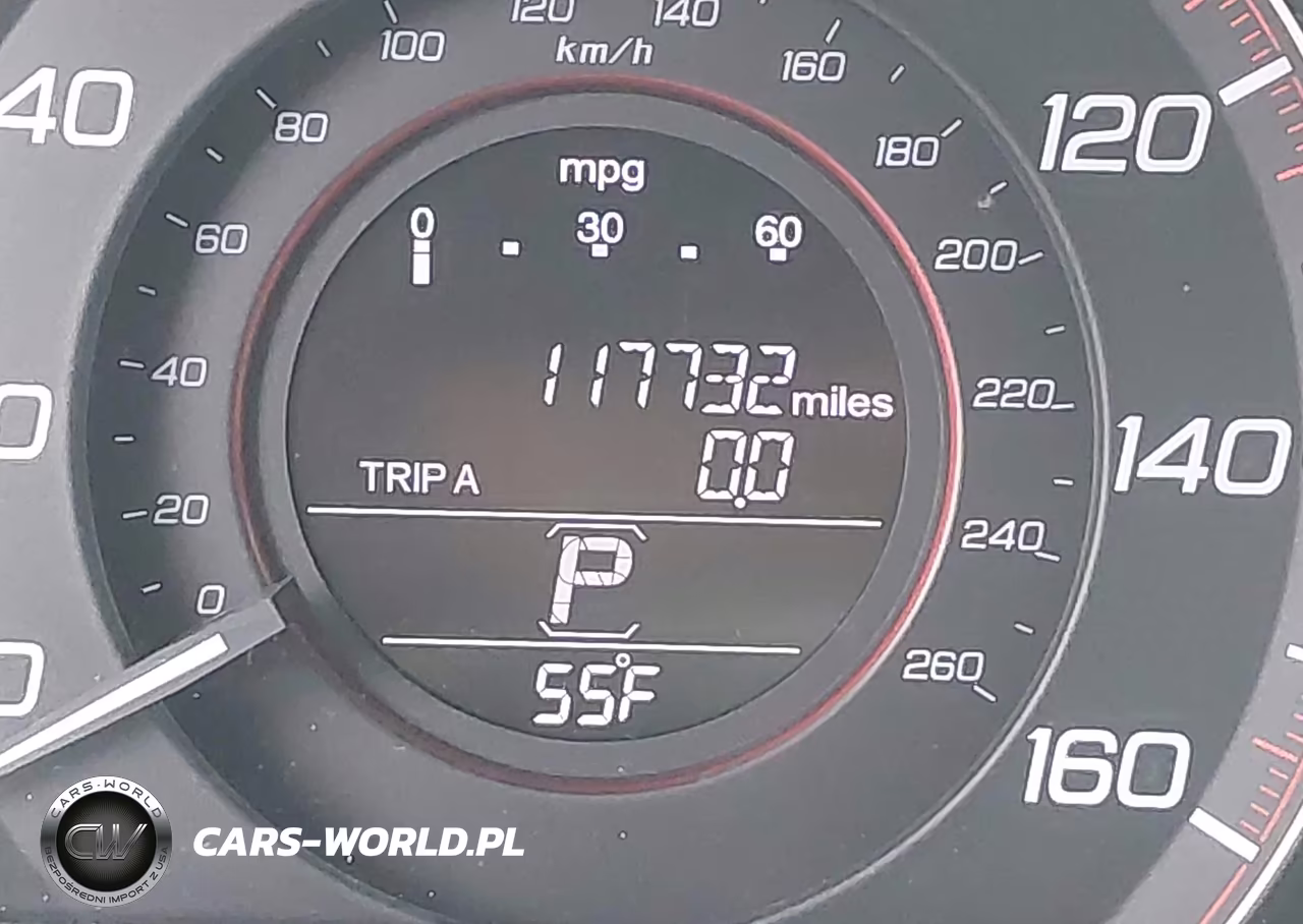2015 Honda Accord Lx-S VIN:1HGCT1B31FA011322 - 16