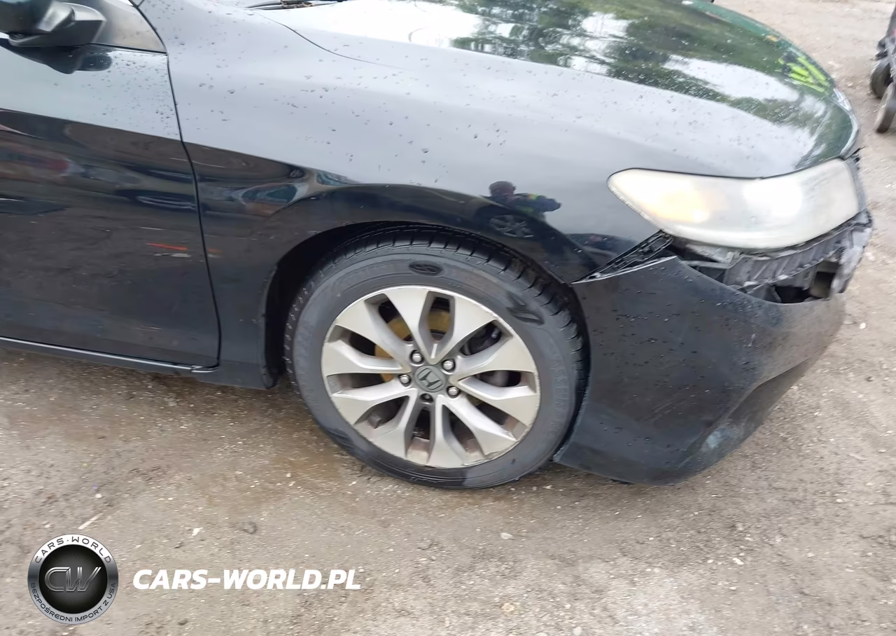 2015 Honda Accord Lx-S VIN:1HGCT1B31FA011322 - 20
