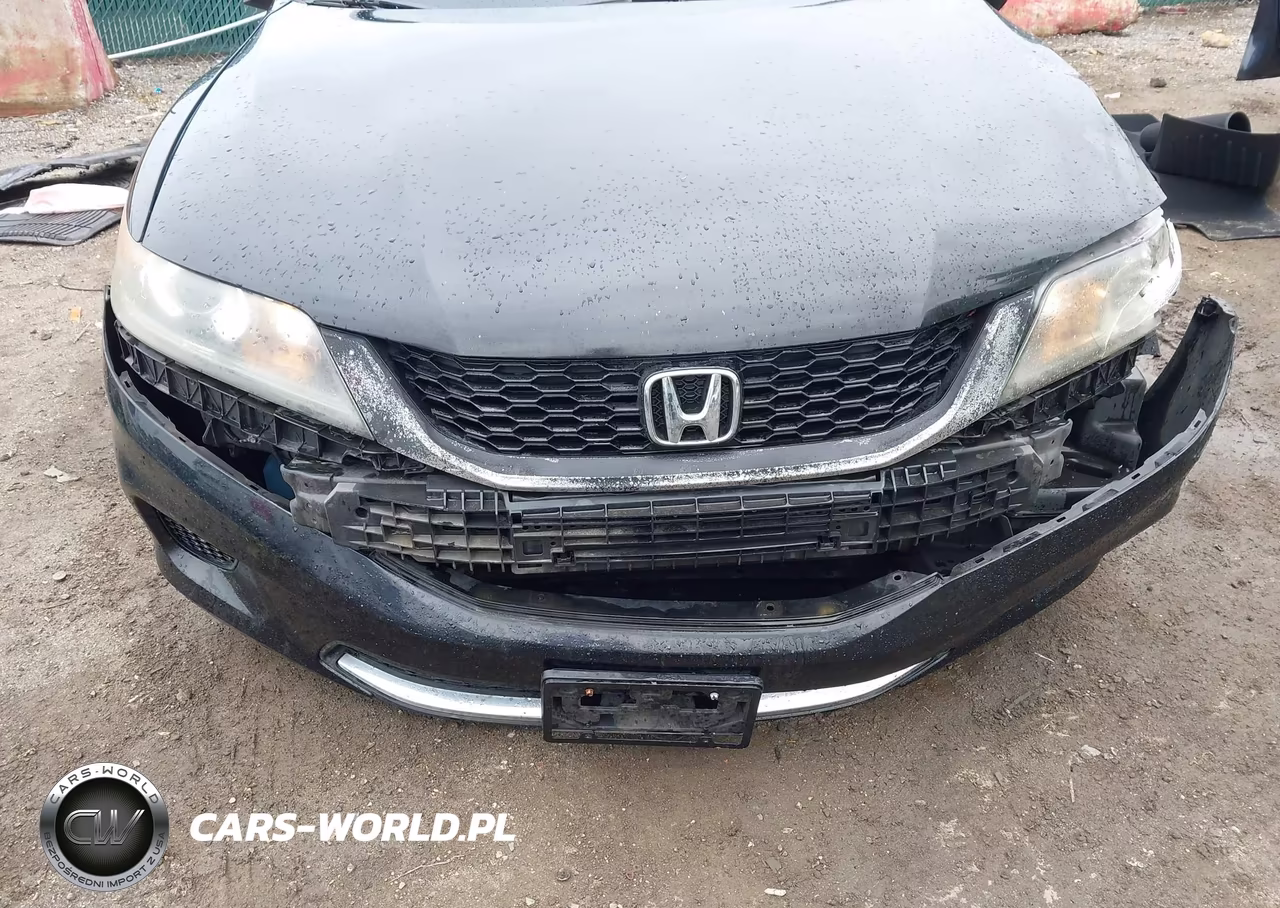 2015 Honda Accord Lx-S VIN:1HGCT1B31FA011322 - 21