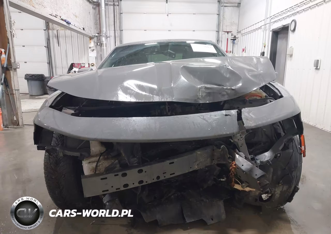 2018 Dodge Charger Gt VIN:2C3CDXJG7JH225801 - 13