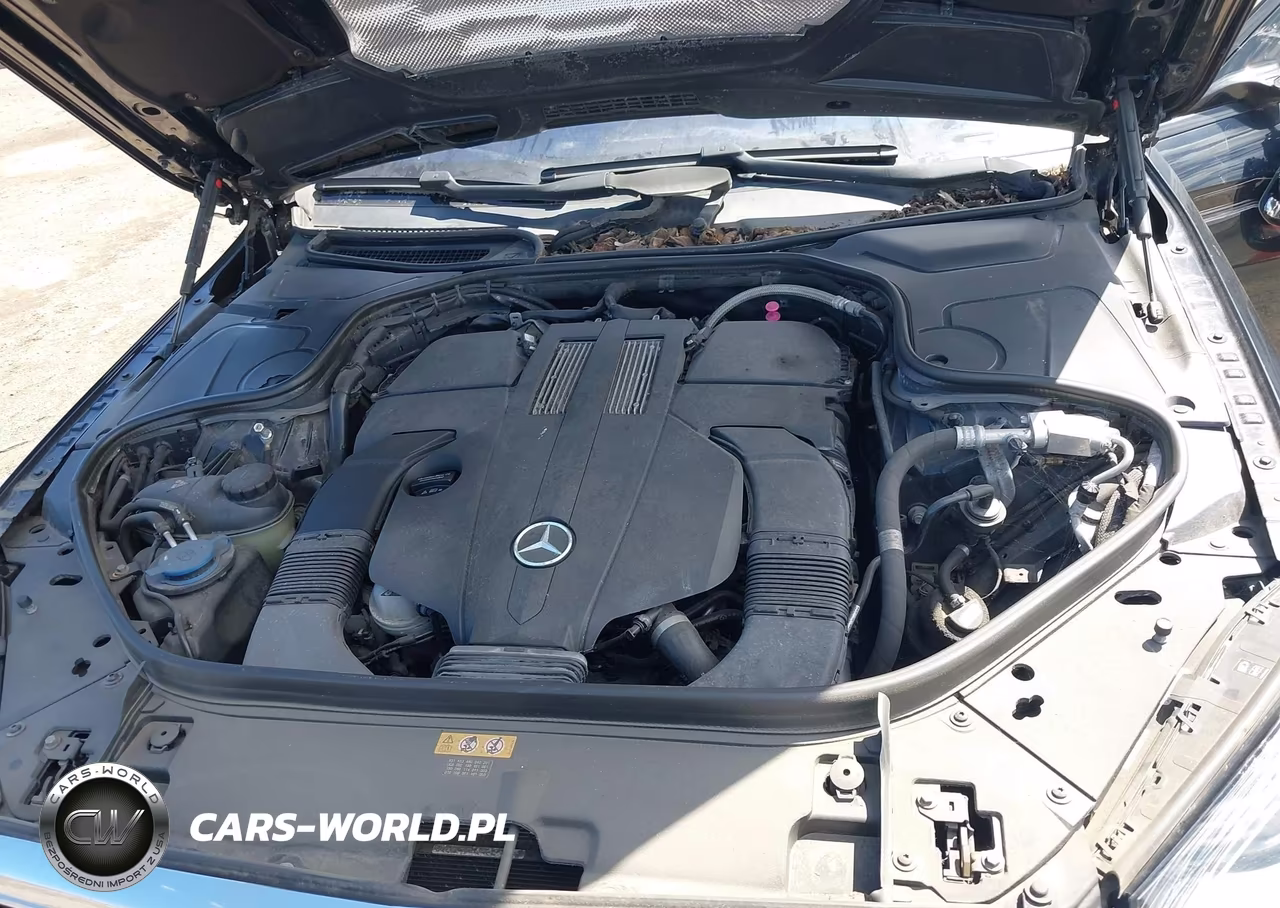 2019 Mercedes-Benz S 450 4Matic VIN:WDDUG6EB2KA460080 - 10