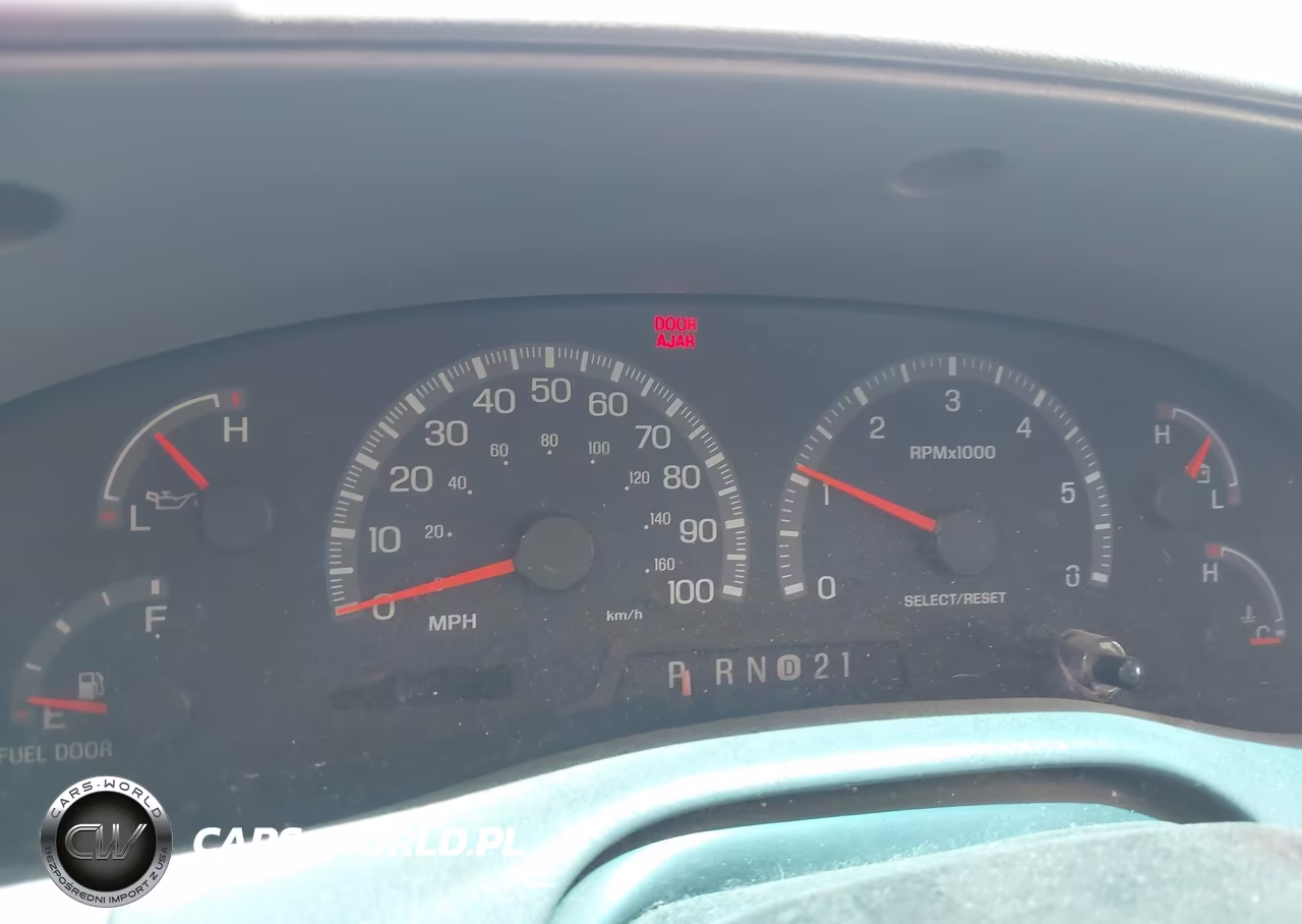 1999 Ford F-150 Lariat-Xl-Xlt VIN:1FTRX18L6XKA96979 - 7
