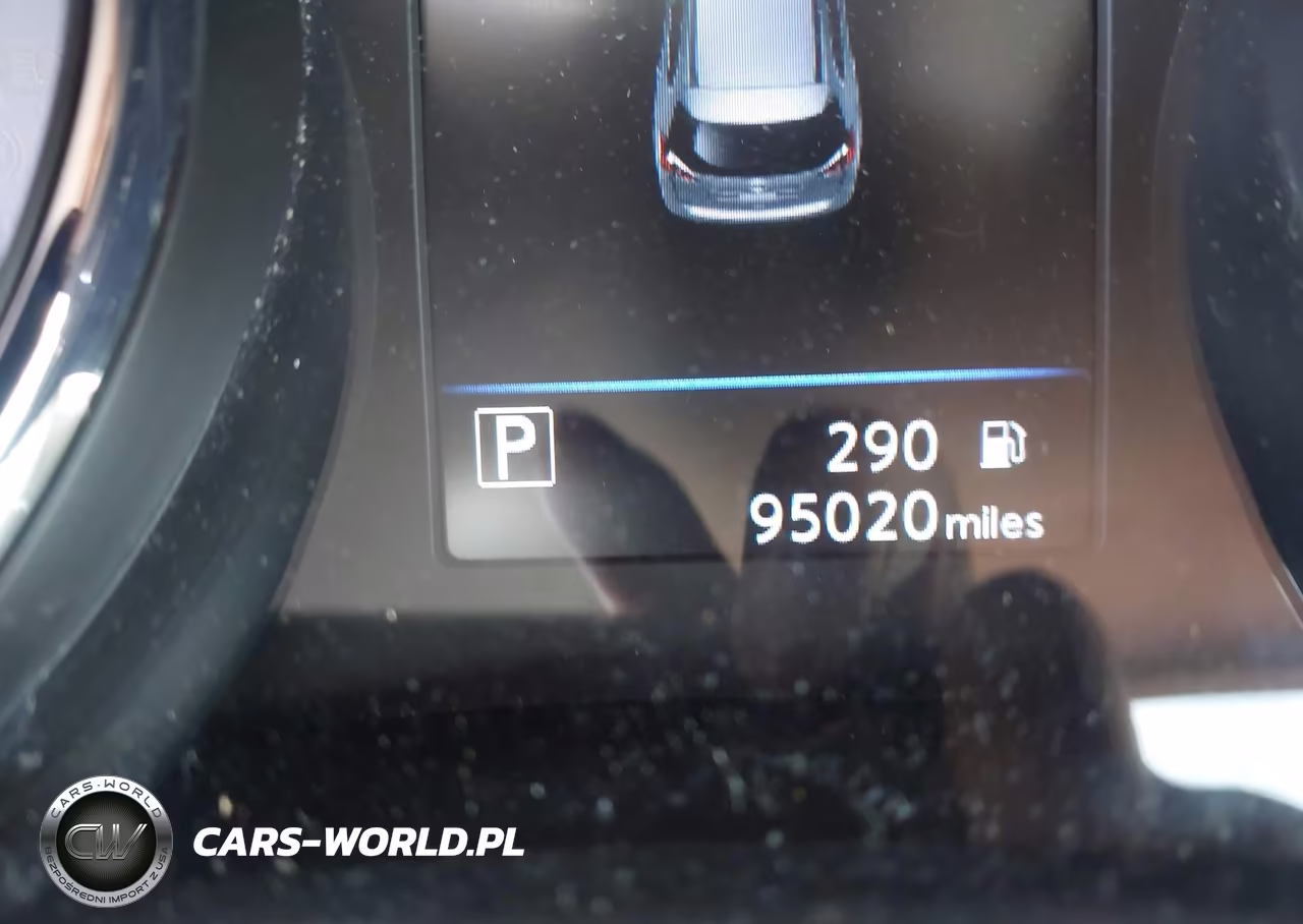 2020 Nissan Rogue Sv Fwd VIN:5N1AT2MT1LC803359 - 15